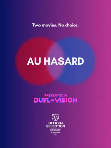 Poster to the movie "Au Hasard" #542614