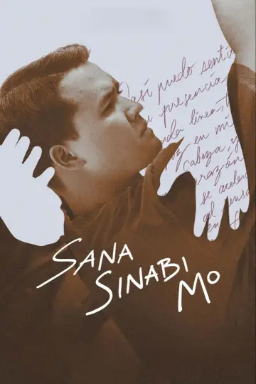 Poster to the movie "I Wish You Had Told Me" #788900