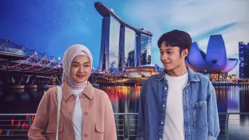 Backdrop to the movie "Ahlan Singapore" #534933