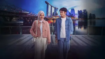 Backdrop to the movie "Ahlan Singapore" #818631