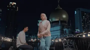 Backdrop to the movie "Ahlan Singapore" #818635