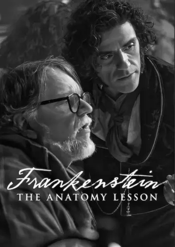 Poster to the movie "Frankenstein: The Anatomy Lesson" #1140630
