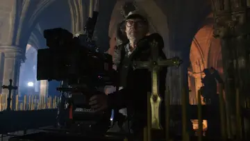 Backdrop to the movie "Frankenstein: The Anatomy Lesson" #662300