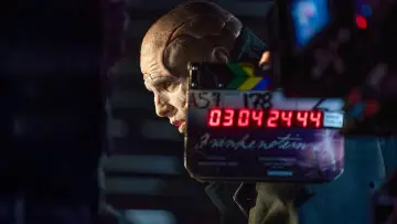 Backdrop to the movie "Frankenstein: The Anatomy Lesson" #662308