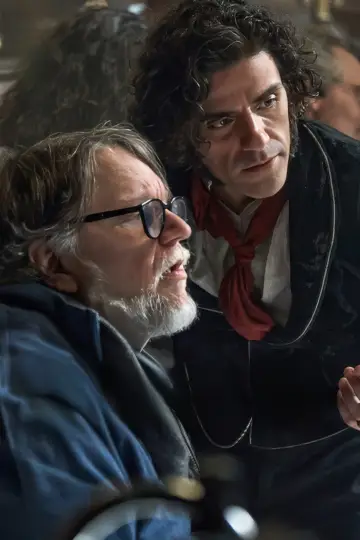 Poster to the movie "Frankenstein: The Anatomy Lesson" #662324