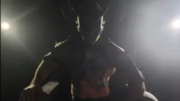 Backdrop to the movie "Mortal Kombat: Shadow Reign" #923721