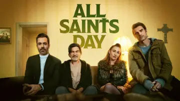 Backdrop to the movie "All Saints Day" #809424