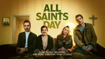 Backdrop to the movie "All Saints Day" #809426