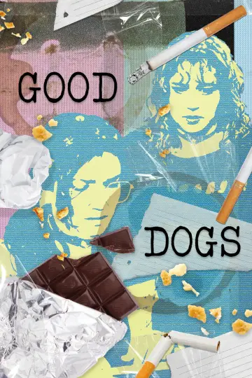 Good Dogs poster