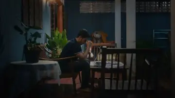 Backdrop to the movie "Keluarga Suami Adalah Hama" #818970
