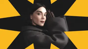 Backdrop to the movie "St. Vincent at the Proms" #1568255