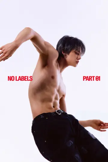 NO LABELS: PART 01 poster