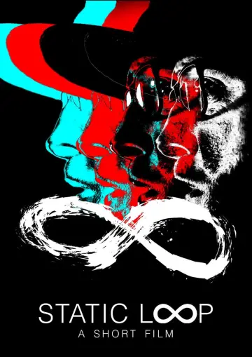 Poster to the movie "Static Loop" #936570