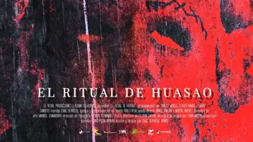 Backdrop to the movie "El Ritual de Huasao" #921598