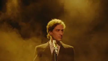 Backdrop to the movie "Franco Battiato: The Long Journey" #977311