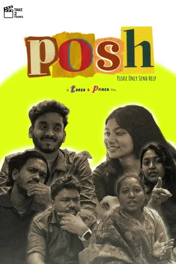 POSH (Please only send help)