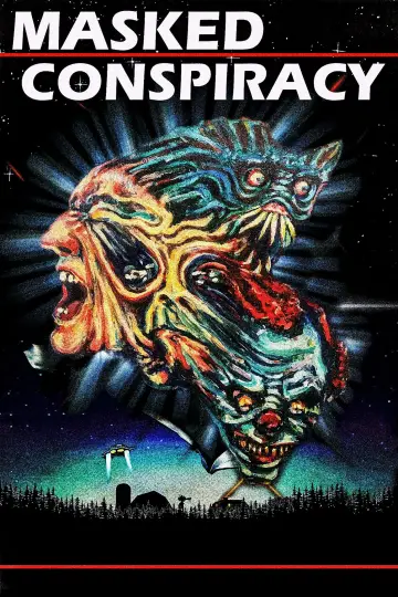 Poster to the movie "Dead on Distribution" #1510141