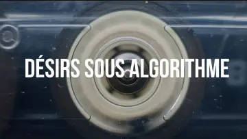Backdrop to the movie "Désirs sous algorithme" #1290651