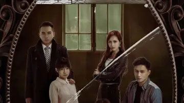Backdrop to the movie "Midnight Mirror" #1184418