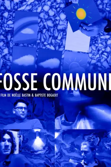Fosse commune