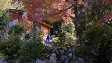 Backdrop to the movie "Masayume" #1139362