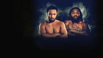 Backdrop to the movie "Moses Itauma vs. Jermaine Franklin" #782869