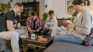 Backdrop to the movie "My Child Is Trans* – What Now?" #1191737
