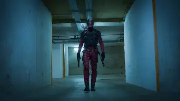 Backdrop to the movie "VERY DEAD-POOL" #789595