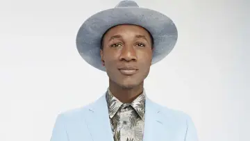 Backdrop to the movie "Aloe Blacc @ Baloise Session 2025" #1572653