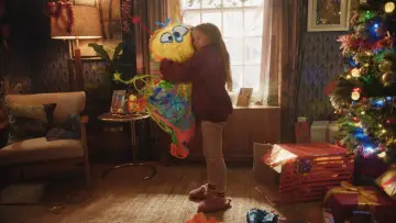 Backdrop to the movie "A Holiday Short: Best Christmas Ever" #923753