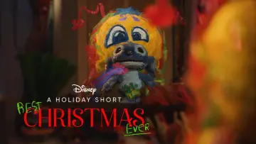 Backdrop to the movie "A Holiday Short: Best Christmas Ever" #923759