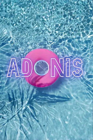 Poster to the movie "Adonis" #538409