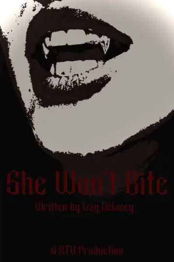 Poster to the movie "She Won