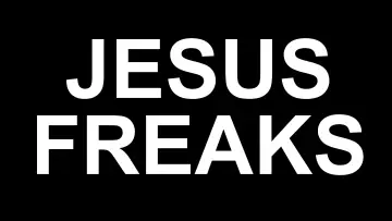 Backdrop to the movie "Jesus Freaks" #1166589