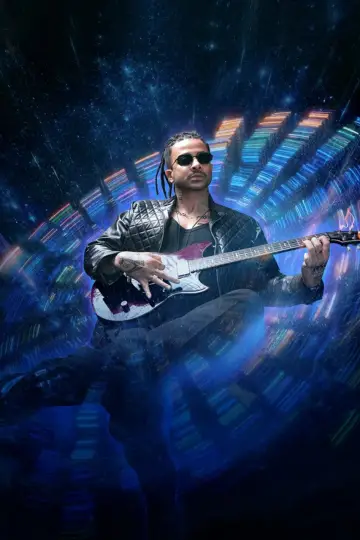 Poster to the movie "Rockstar" #1183570