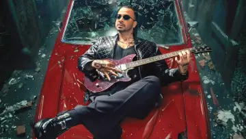 Backdrop to the movie "Rockstar" #820715