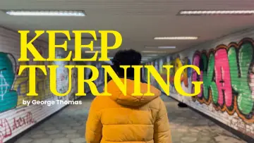 Backdrop to the movie "Keep Turning" #1191918