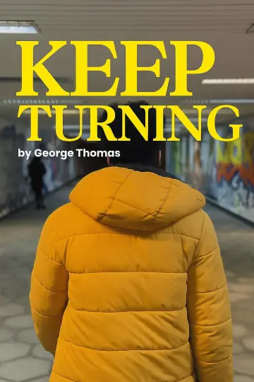 Keep Turning poster
