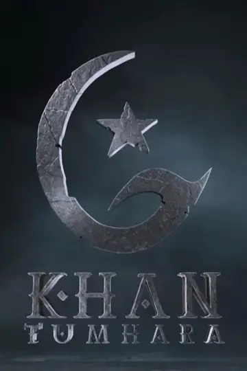 Khan Tumhara poster