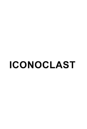 Poster to the movie "Iconoclast" #963313