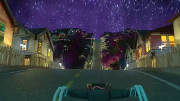 Backdrop to the movie "Big City Pizza" #979127