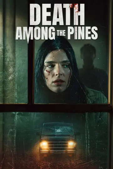 Poster to the movie "Death Among the Pines" #1623517
