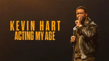 Backdrop to the movie "Kevin Hart: Acting My Age" #660679