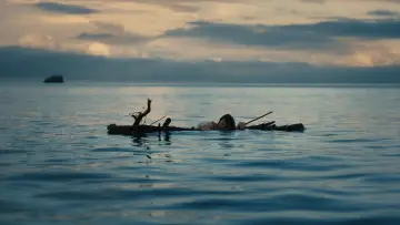 Backdrop to the movie "Pescador" #923571