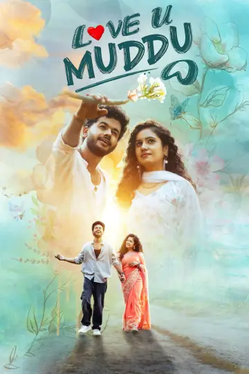 Love U Muddu