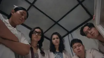 Backdrop to the movie "Gudang Merica" #819174