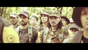 Backdrop to the movie "Legionario" #1615781