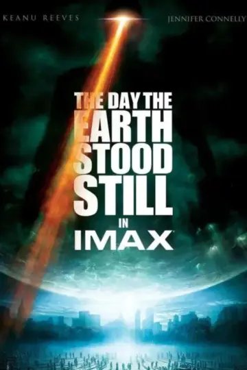 Poster to the movie "Naked Science： Death Of The Universe" #878805