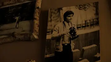 Backdrop to the movie "Cinematographer" #847967