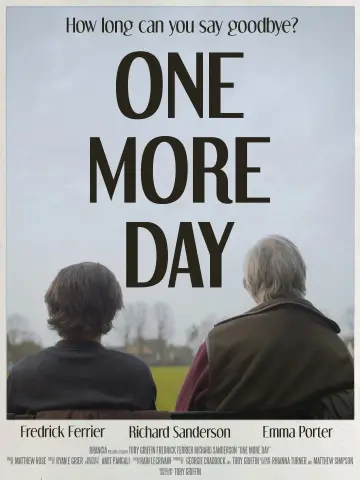 One More Day